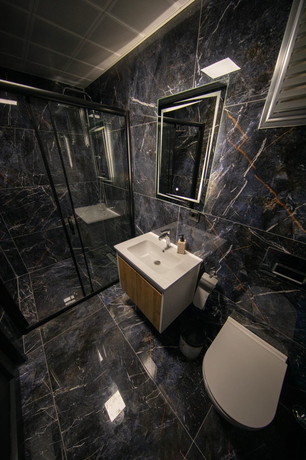 NO : 10 Jakuzili Bungalov