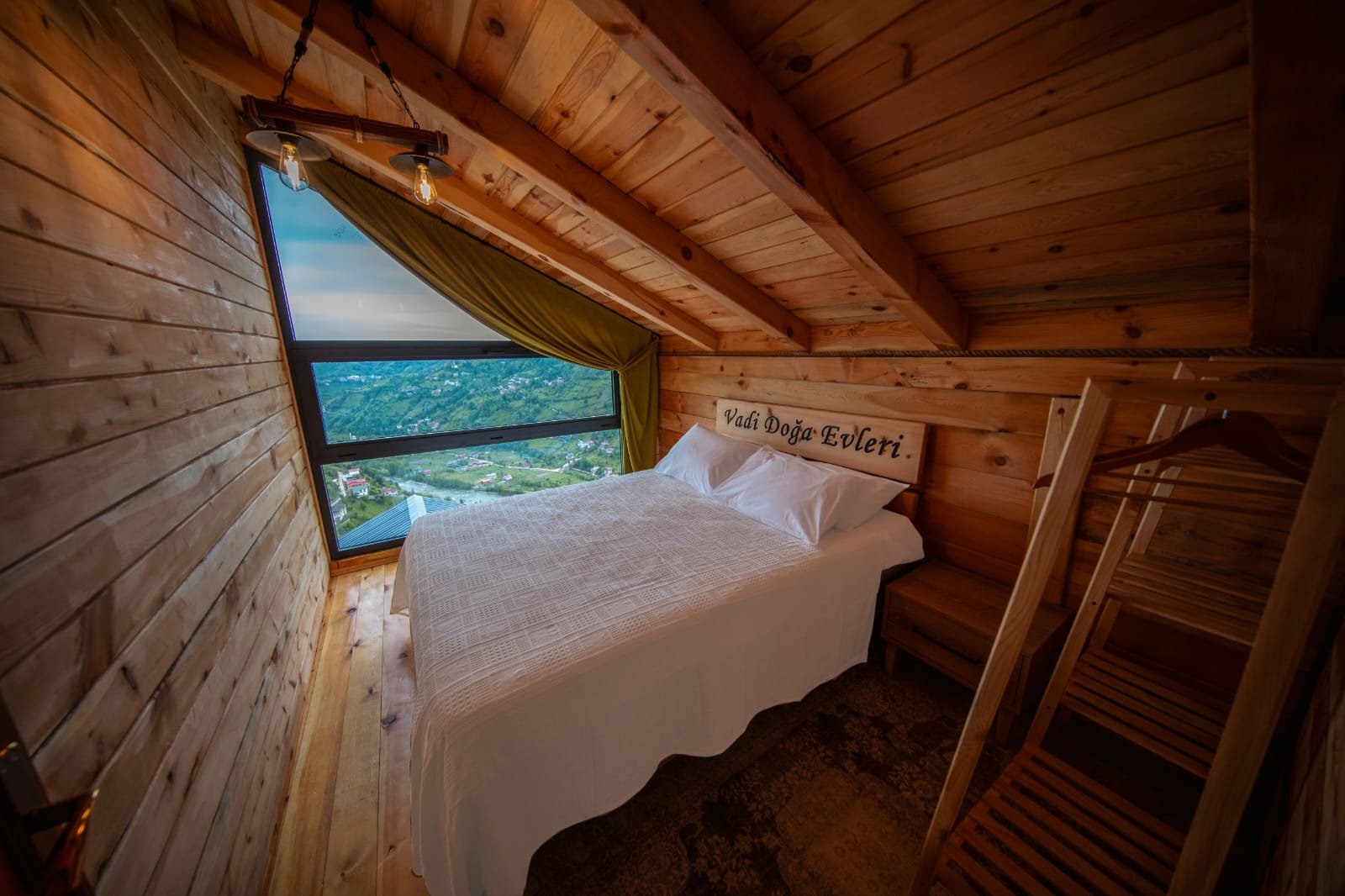 NO : 10 Jakuzili Bungalov