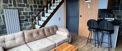 NO : 10 Jakuzili Bungalov