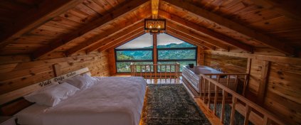 NO : 10 Jakuzili Bungalov