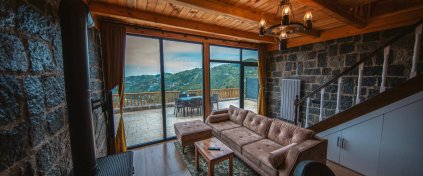 NO : 10 Jakuzili Bungalov