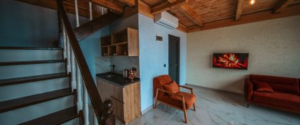 NO : 10 Jakuzili Bungalov