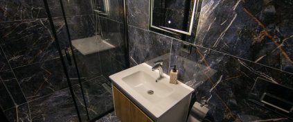 NO : 10 Jakuzili Bungalov