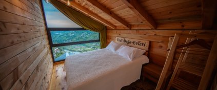 NO : 10 Jakuzili Bungalov