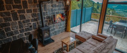 NO : 10 Jakuzili Bungalov