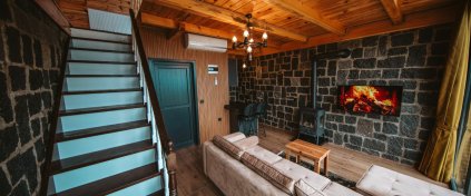 NO : 10 Jakuzili Bungalov