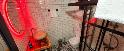 NO : 11 Jakuzili Bungalov