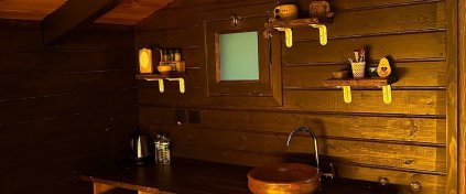 NO : 2 Jakuzili Bungalov